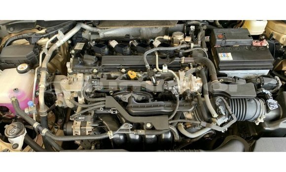 Buy Import Toyota Corolla Other Car in Import - Dubai in Bumthang Buy Import Toyota Corolla Other Car in Import - Dubai in Bumthang