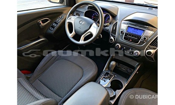 Buy Import Hyundai Tucson Black Car in Import - Dubai in Bumthang Buy Import Hyundai Tucson Black Car in Import - Dubai in Bumthang