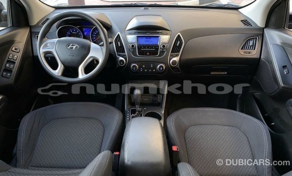 Buy Import Hyundai Tucson Black Car in Import - Dubai in Bumthang Buy Import Hyundai Tucson Black Car in Import - Dubai in Bumthang