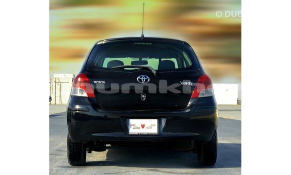 Buy Import Toyota Yaris Black Car in Import - Dubai in Bumthang Buy Import Toyota Yaris Black Car in Import - Dubai in Bumthang