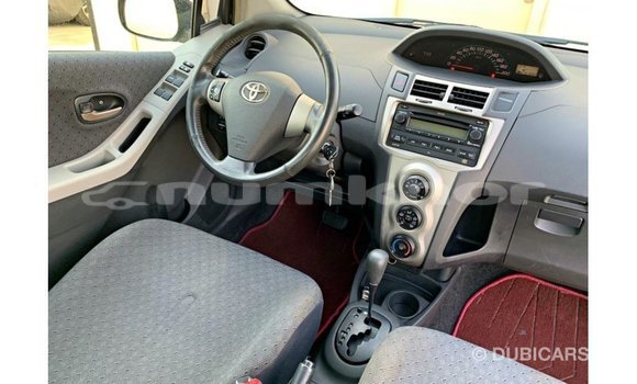 Buy Import Toyota Yaris Black Car in Import - Dubai in Bumthang Buy Import Toyota Yaris Black Car in Import - Dubai in Bumthang