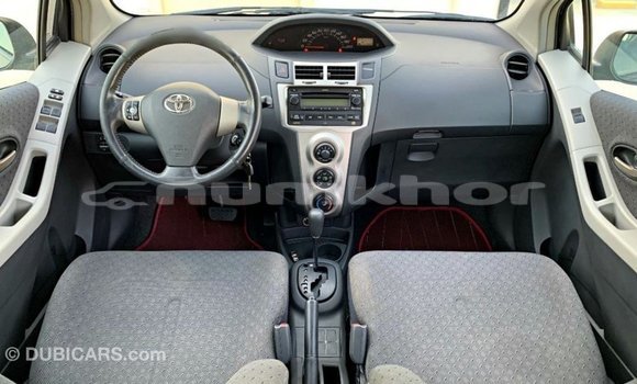 Buy Import Toyota Yaris Black Car in Import - Dubai in Bumthang Buy Import Toyota Yaris Black Car in Import - Dubai in Bumthang