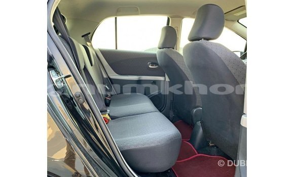 Buy Import Toyota Yaris Black Car in Import - Dubai in Bumthang Buy Import Toyota Yaris Black Car in Import - Dubai in Bumthang