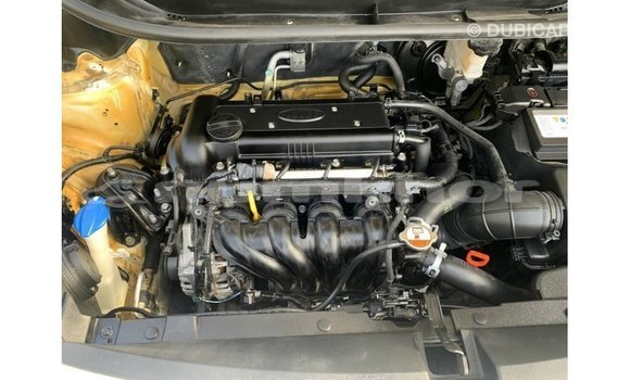 Buy Import Kia Rio White Car in Import - Dubai in Bumthang Buy Import Kia Rio White Car in Import - Dubai in Bumthang