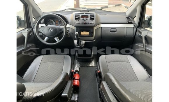 Buy Import Mercedes-Benz Viano Other Car in Import - Dubai in Bumthang Buy Import Mercedes-Benz Viano Other Car in Import - Dubai in Bumthang