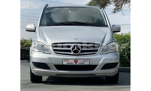 Buy Import Mercedes-Benz Viano Other Car in Import - Dubai in Bumthang Buy Import Mercedes-Benz Viano Other Car in Import - Dubai in Bumthang