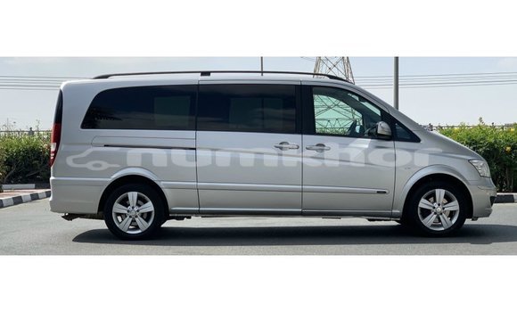 Buy Import Mercedes-Benz Viano Other Car in Import - Dubai in Bumthang Buy Import Mercedes-Benz Viano Other Car in Import - Dubai in Bumthang