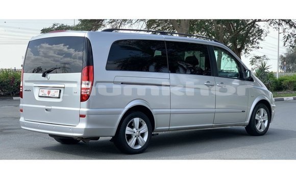 Buy Import Mercedes-Benz Viano Other Car in Import - Dubai in Bumthang Buy Import Mercedes-Benz Viano Other Car in Import - Dubai in Bumthang
