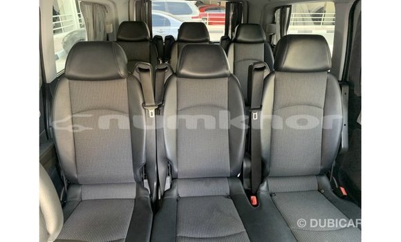 Buy Import Mercedes-Benz Viano Other Car in Import - Dubai in Bumthang Buy Import Mercedes-Benz Viano Other Car in Import - Dubai in Bumthang