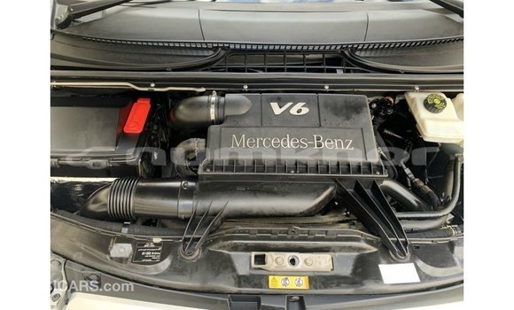 Buy Import Mercedes-Benz Viano Other Car in Import - Dubai in Bumthang Buy Import Mercedes-Benz Viano Other Car in Import - Dubai in Bumthang