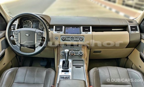 Buy Import Land Rover Range Rover Other Car in Import - Dubai in Bumthang Buy Import Land Rover Range Rover Other Car in Import - Dubai in Bumthang