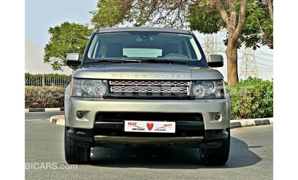 Buy Import Land Rover Range Rover Other Car in Import - Dubai in Bumthang Buy Import Land Rover Range Rover Other Car in Import - Dubai in Bumthang