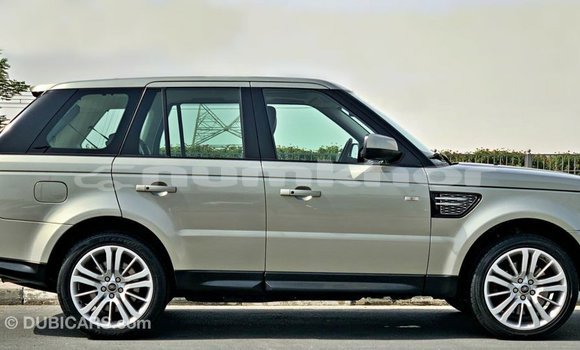 Buy Import Land Rover Range Rover Other Car in Import - Dubai in Bumthang Buy Import Land Rover Range Rover Other Car in Import - Dubai in Bumthang