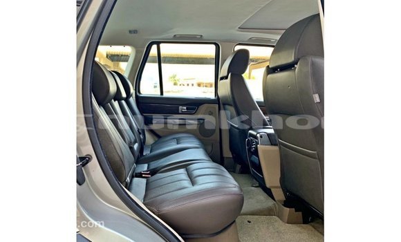 Buy Import Land Rover Range Rover Other Car in Import - Dubai in Bumthang Buy Import Land Rover Range Rover Other Car in Import - Dubai in Bumthang
