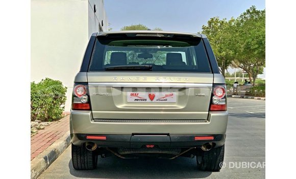 Buy Import Land Rover Range Rover Other Car in Import - Dubai in Bumthang Buy Import Land Rover Range Rover Other Car in Import - Dubai in Bumthang