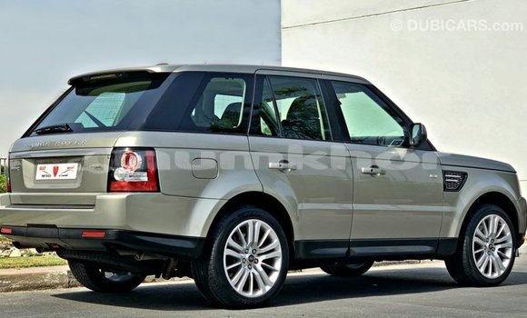 Buy Import Land Rover Range Rover Other Car in Import - Dubai in Bumthang Buy Import Land Rover Range Rover Other Car in Import - Dubai in Bumthang