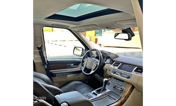 Buy Import Land Rover Range Rover Other Car in Import - Dubai in Bumthang Buy Import Land Rover Range Rover Other Car in Import - Dubai in Bumthang