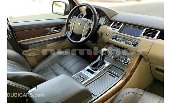 Buy Import Land Rover Range Rover Other Car in Import - Dubai in Bumthang Buy Import Land Rover Range Rover Other Car in Import - Dubai in Bumthang