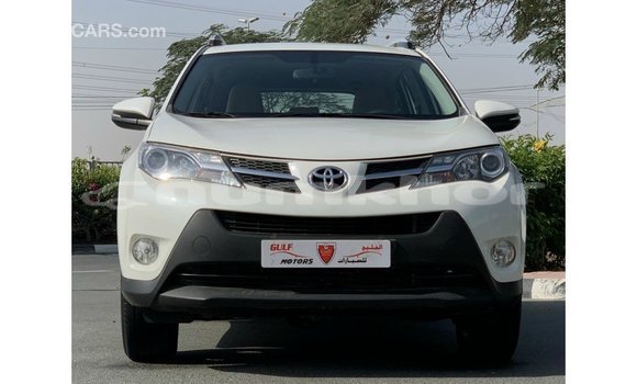 Buy Import Toyota 4Runner White Car in Import - Dubai in Bumthang Buy Import Toyota 4Runner White Car in Import - Dubai in Bumthang