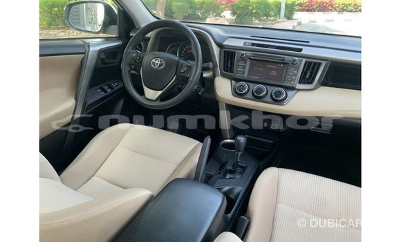 Buy Import Toyota 4Runner White Car in Import - Dubai in Bumthang Buy Import Toyota 4Runner White Car in Import - Dubai in Bumthang