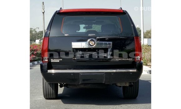 Buy Import Cadillac Escalade Black Car in Import - Dubai in Bumthang Buy Import Cadillac Escalade Black Car in Import - Dubai in Bumthang