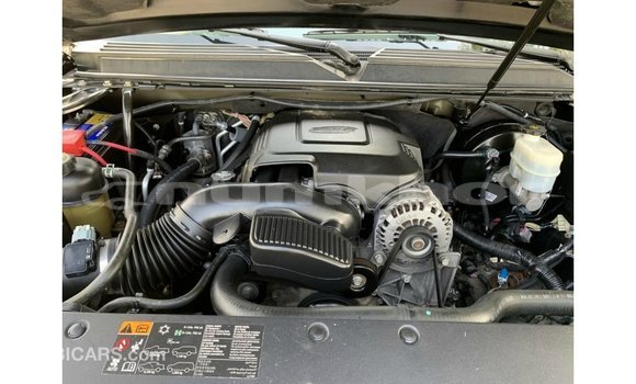 Buy Import Cadillac Escalade Black Car in Import - Dubai in Bumthang Buy Import Cadillac Escalade Black Car in Import - Dubai in Bumthang