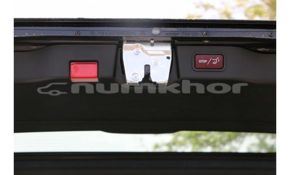 Buy Import Mercedes-Benz 250 Black Car in Import - Dubai in Bumthang