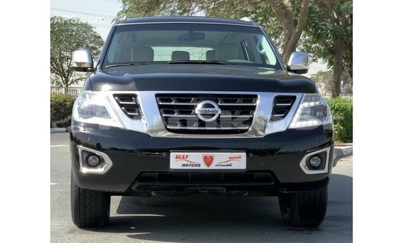 Buy Import Nissan Patrol Black Car in Import - Dubai in Bumthang Buy Import Nissan Patrol Black Car in Import - Dubai in Bumthang