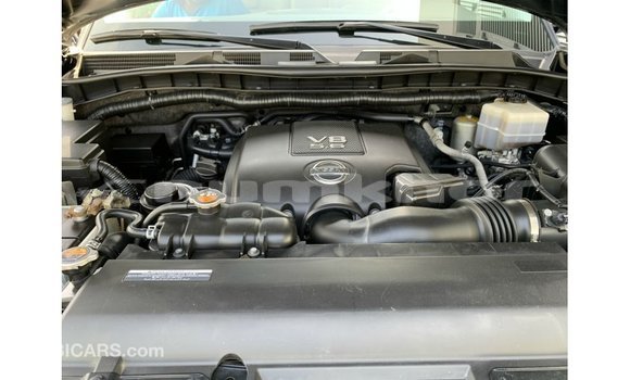 Buy Import Nissan Patrol Black Car in Import - Dubai in Bumthang Buy Import Nissan Patrol Black Car in Import - Dubai in Bumthang