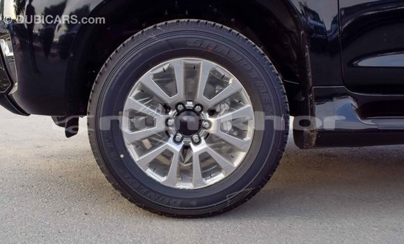 Buy Import Toyota Prado Black Car in Import - Dubai in Bumthang Buy Import Toyota Prado Black Car in Import - Dubai in Bumthang