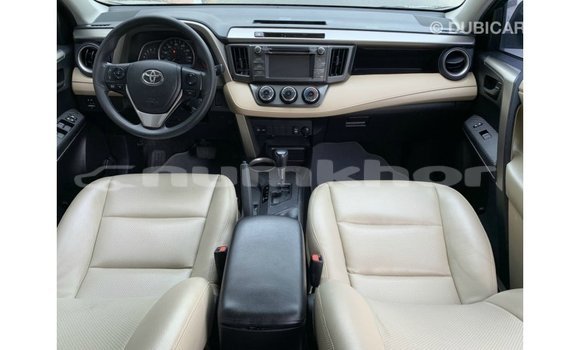 Buy Import Toyota 4Runner Black Car in Import - Dubai in Bumthang Buy Import Toyota 4Runner Black Car in Import - Dubai in Bumthang