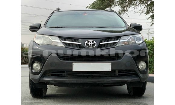 Buy Import Toyota 4Runner Black Car in Import - Dubai in Bumthang Buy Import Toyota 4Runner Black Car in Import - Dubai in Bumthang