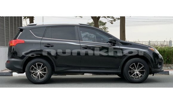 Buy Import Toyota 4Runner Black Car in Import - Dubai in Bumthang Buy Import Toyota 4Runner Black Car in Import - Dubai in Bumthang