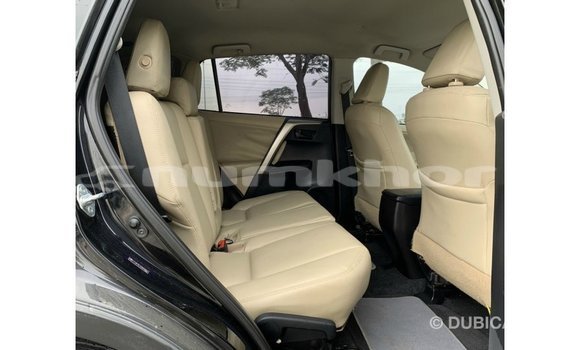 Buy Import Toyota 4Runner Black Car in Import - Dubai in Bumthang Buy Import Toyota 4Runner Black Car in Import - Dubai in Bumthang