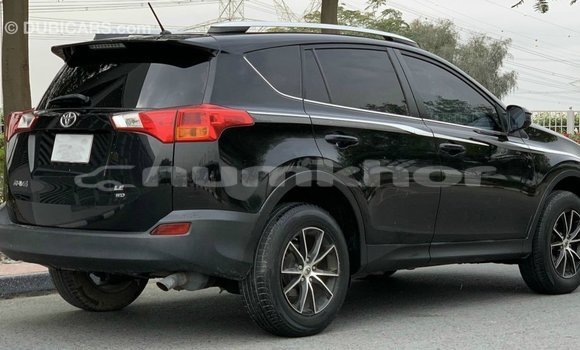Buy Import Toyota 4Runner Black Car in Import - Dubai in Bumthang Buy Import Toyota 4Runner Black Car in Import - Dubai in Bumthang