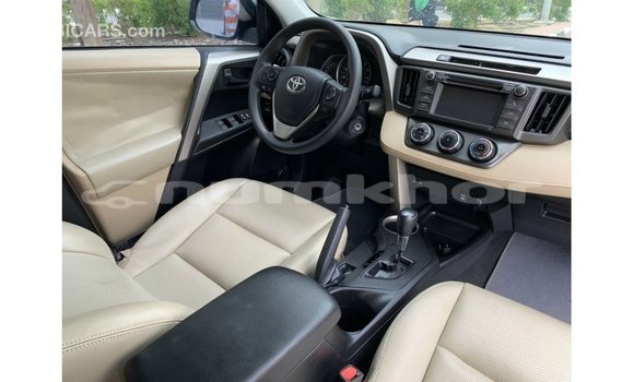 Buy Import Toyota 4Runner Black Car in Import - Dubai in Bumthang Buy Import Toyota 4Runner Black Car in Import - Dubai in Bumthang