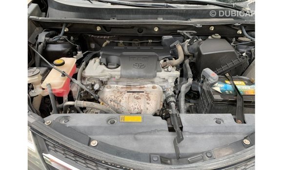 Buy Import Toyota 4Runner Black Car in Import - Dubai in Bumthang Buy Import Toyota 4Runner Black Car in Import - Dubai in Bumthang