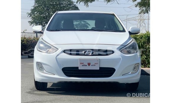 Buy Import Hyundai Accent White Car in Import - Dubai in Bumthang Buy Import Hyundai Accent White Car in Import - Dubai in Bumthang