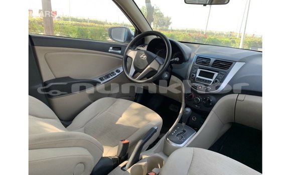 Buy Import Hyundai Accent White Car in Import - Dubai in Bumthang Buy Import Hyundai Accent White Car in Import - Dubai in Bumthang