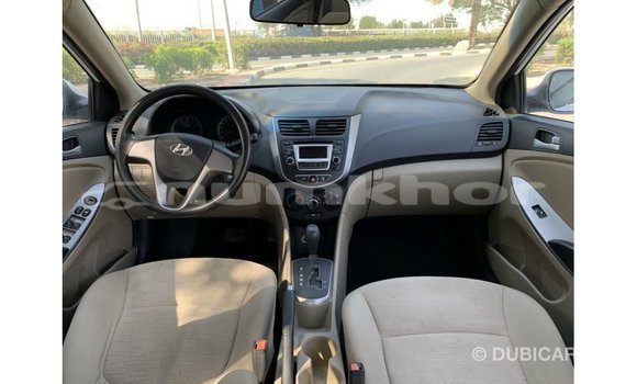 Buy Import Hyundai Accent White Car in Import - Dubai in Bumthang Buy Import Hyundai Accent White Car in Import - Dubai in Bumthang