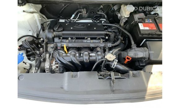 Buy Import Hyundai Accent White Car in Import - Dubai in Bumthang Buy Import Hyundai Accent White Car in Import - Dubai in Bumthang