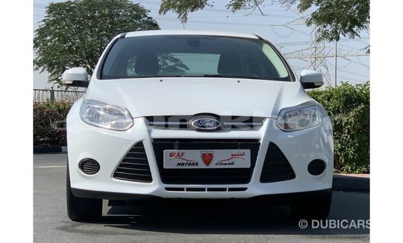 Buy Import Ford Focus White Car in Import - Dubai in Bumthang Buy Import Ford Focus White Car in Import - Dubai in Bumthang