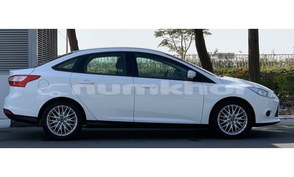 Buy Import Ford Focus White Car in Import - Dubai in Bumthang Buy Import Ford Focus White Car in Import - Dubai in Bumthang
