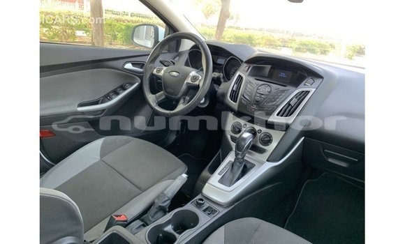 Buy Import Ford Focus White Car in Import - Dubai in Bumthang Buy Import Ford Focus White Car in Import - Dubai in Bumthang
