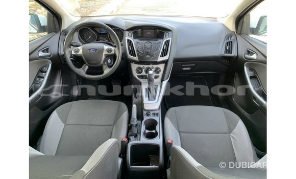 Buy Import Ford Focus White Car in Import - Dubai in Bumthang Buy Import Ford Focus White Car in Import - Dubai in Bumthang
