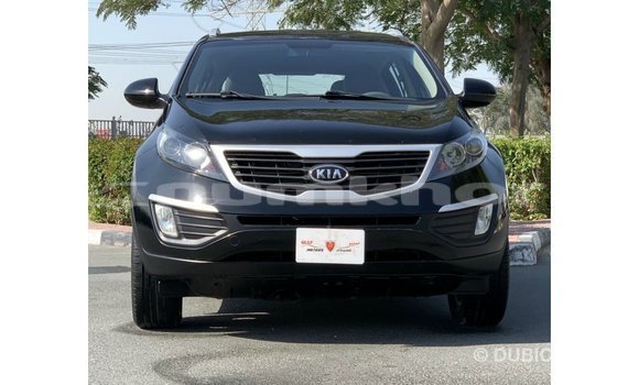 Buy Import Kia Sportage Black Car in Import - Dubai in Bumthang Buy Import Kia Sportage Black Car in Import - Dubai in Bumthang