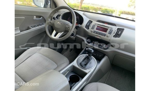 Buy Import Kia Sportage Black Car in Import - Dubai in Bumthang Buy Import Kia Sportage Black Car in Import - Dubai in Bumthang