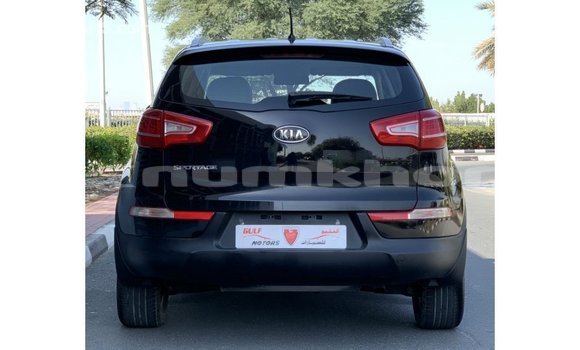 Buy Import Kia Sportage Black Car in Import - Dubai in Bumthang Buy Import Kia Sportage Black Car in Import - Dubai in Bumthang