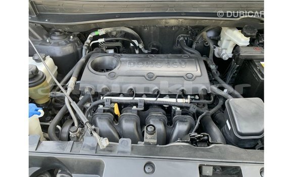 Buy Import Kia Sportage Black Car in Import - Dubai in Bumthang Buy Import Kia Sportage Black Car in Import - Dubai in Bumthang