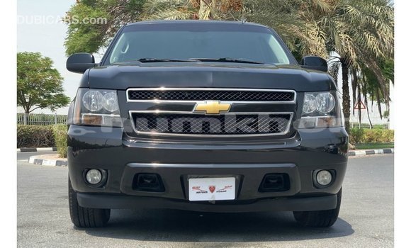 Buy Import Chevrolet Suburban Black Car in Import - Dubai in Bumthang Buy Import Chevrolet Suburban Black Car in Import - Dubai in Bumthang